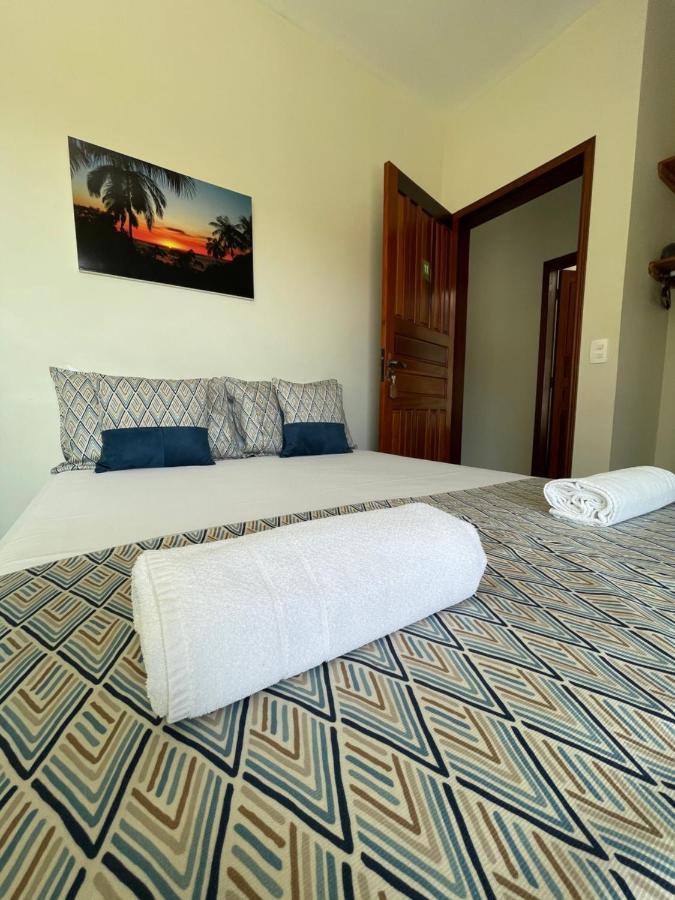 Pousada Serrate Ubatuba Quarto foto