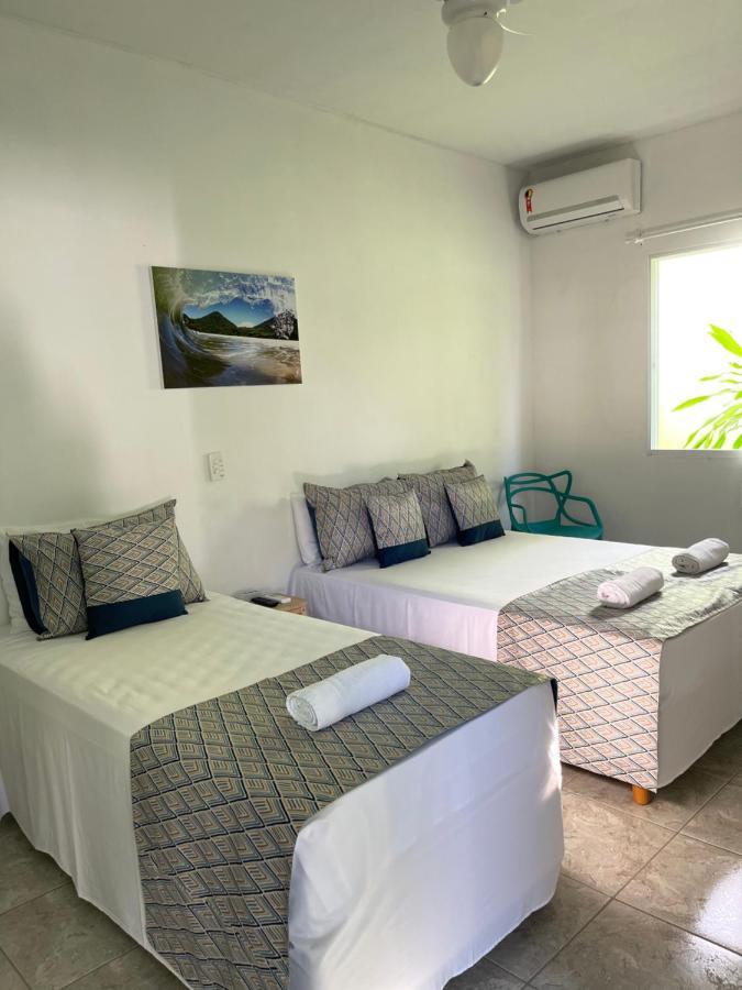 Pousada Serrate Ubatuba Quarto foto